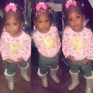 Meet your Posher, Leelee